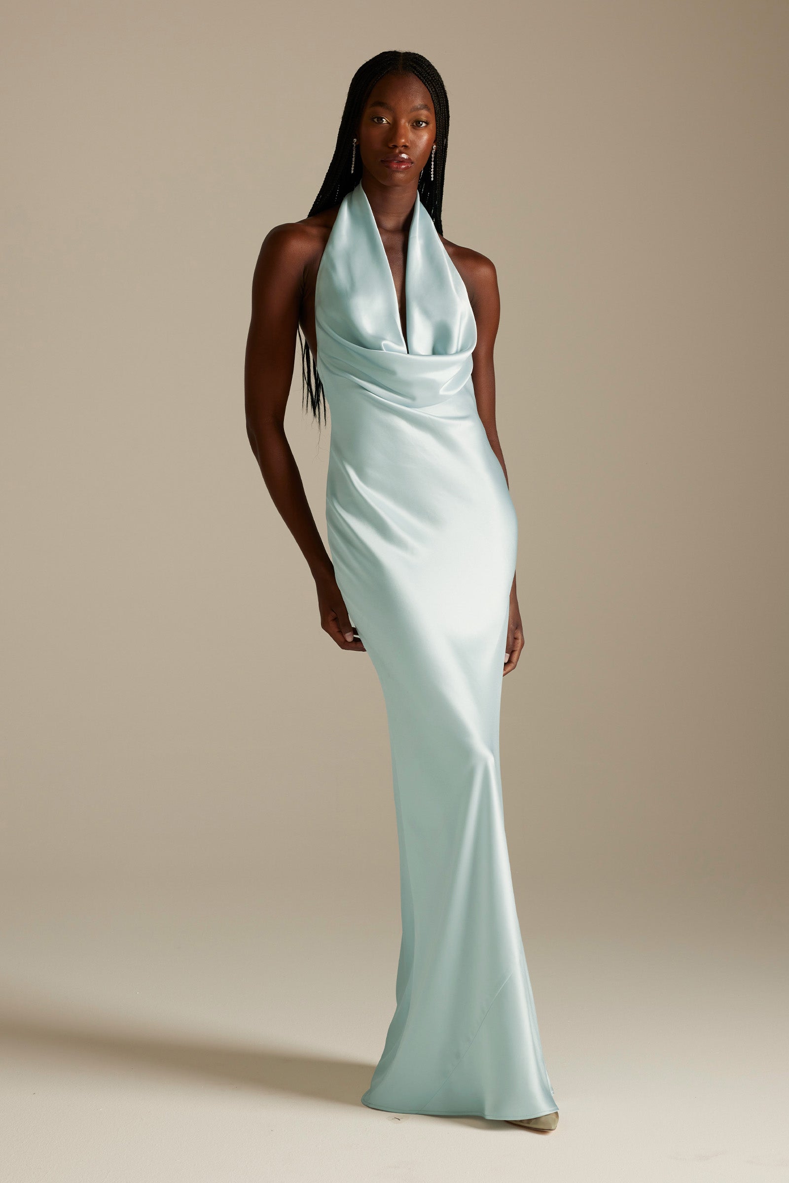 Dillon | Blue Maxi Dress Grace Loves Lace AU Dillon | Blue Maxi Dress Grace Loves Lace AU