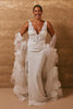 Jagger Bridal Robe