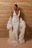 Jagger Bridal Robe