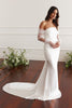 Mya Strapless Wedding Dress_XS_