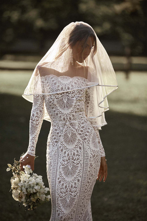 Grace Loves Lace Nathalia Wedding Dress