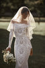 Grace Loves Lace Nathalia Wedding Dress