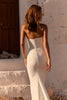 Phoebe Strapless Wedding Dress_XS_