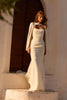 Rio Bridal Cape_XS_