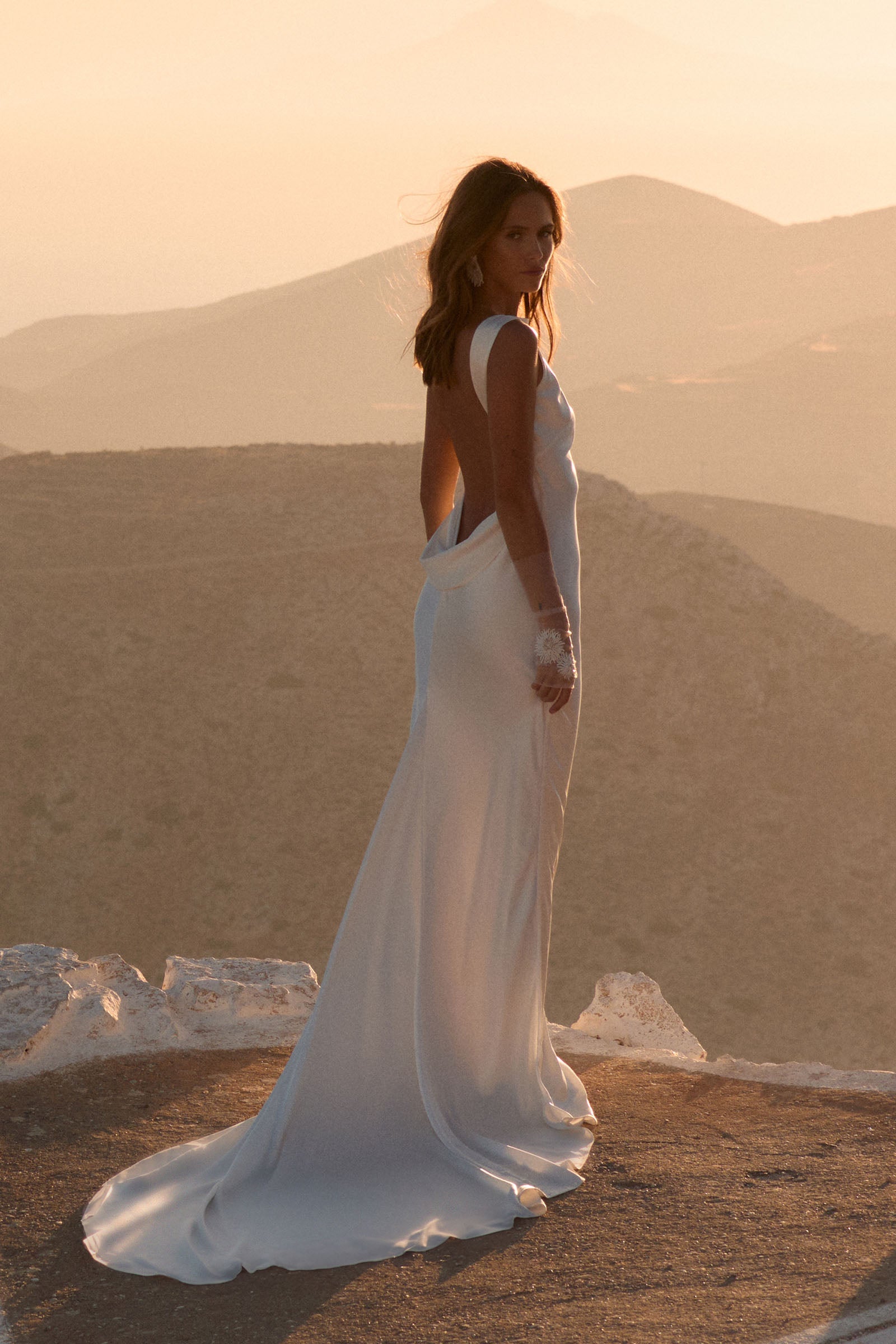 Tia | Simple Wedding Dresses Grace Loves Lace AU Tia | Simple Wedding Dresses Grace Loves Lace AU