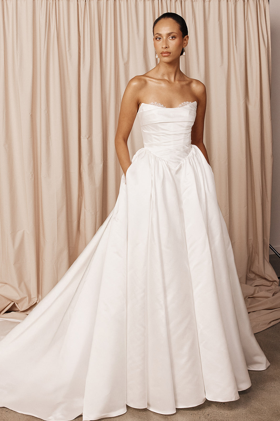 silk wedding dress australia Essense of Australia Wedding Dresses
