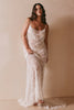 sheer maxi wedding dress_L_