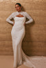 lace bridal bolero_L_