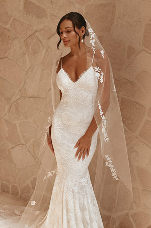 Bridal Boutique | Ethical Wedding Dresses – Grace Loves Lace AU