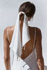 Grace Loves Lace Pope Silk Scarf Bridal Accessory