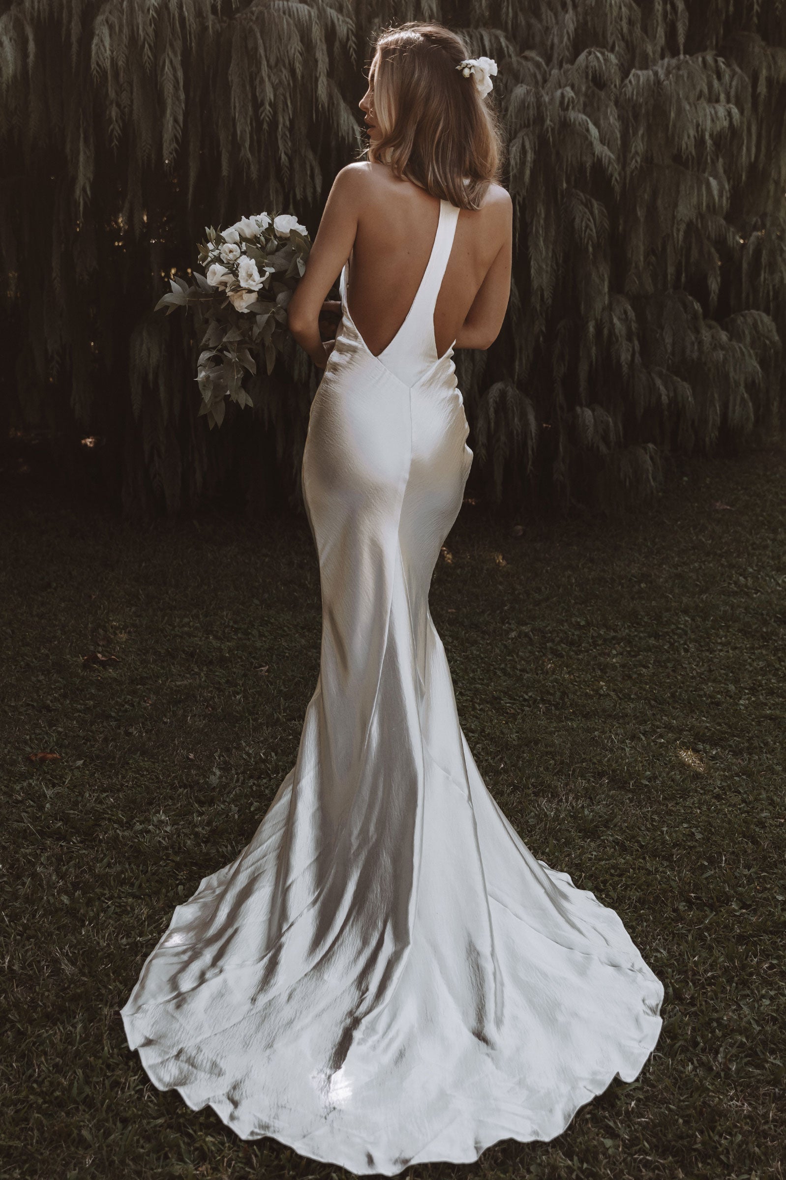 Opal | Ready to Wear Wedding Dresses Grace Loves Lace AU Opal | Ready to Wear Wedding Dresses Grace Loves Lace AU