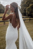 Grace Loves Lace Clo Pearl Wedding Dress