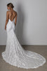 Grace Loves Lace Clo Pearl Wedding Dress