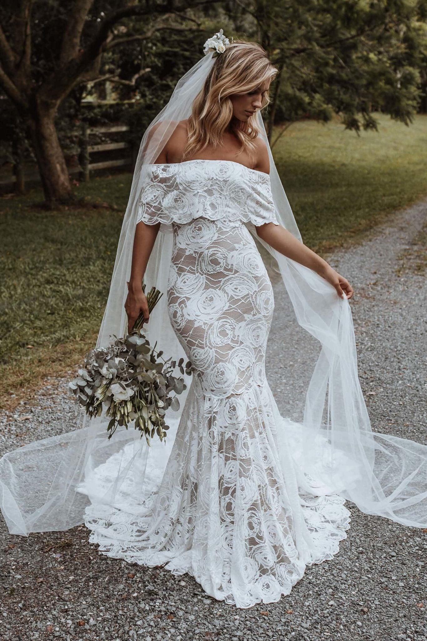 grace loves lace noah dress Grace Loves Lace, Stunning Noah Dress