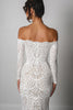 Grace Loves Lace Nathalia Wedding Dress