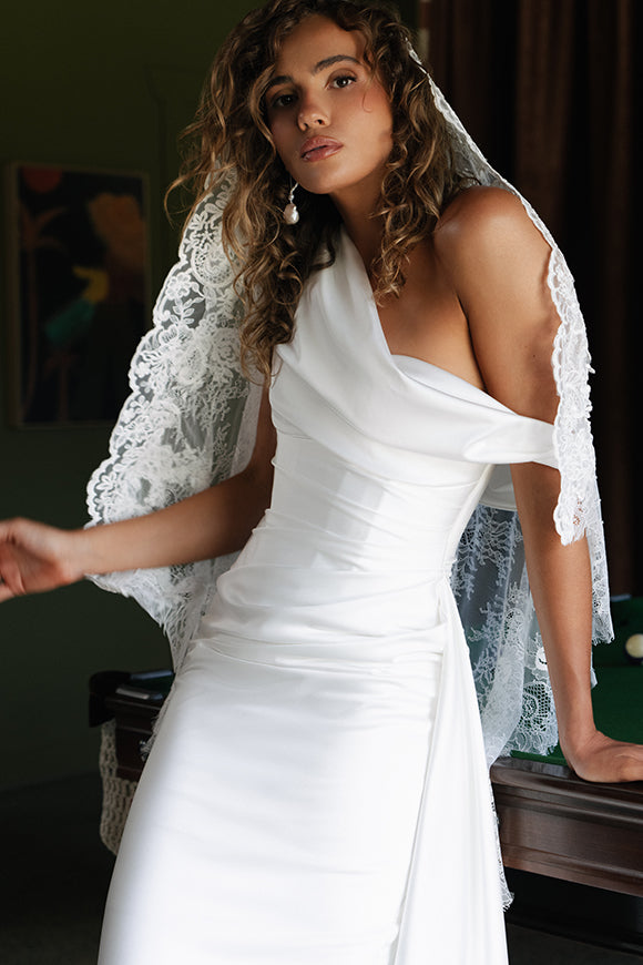 Grace Loves Lace