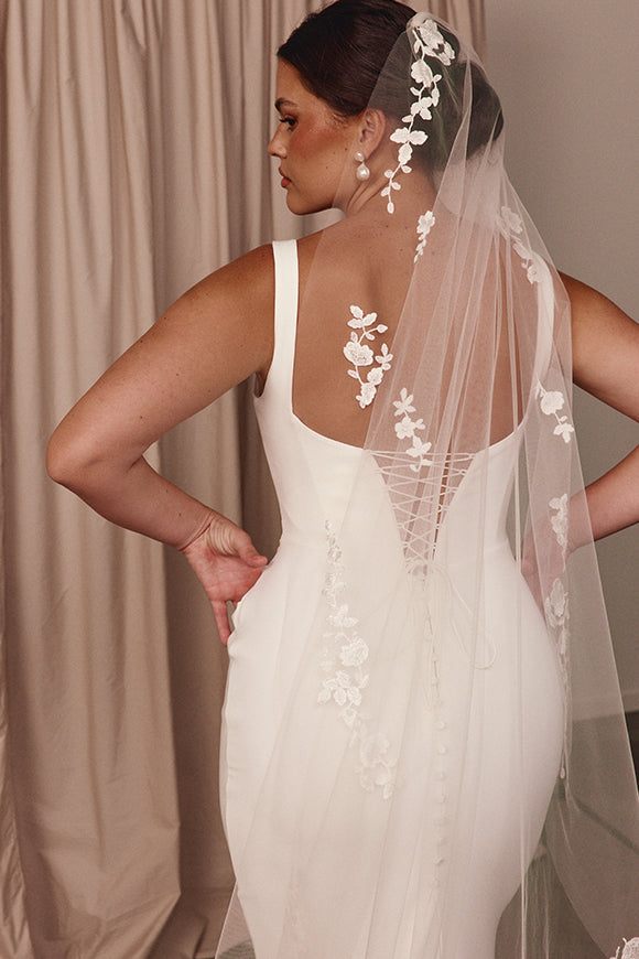 Grace Loves Lace