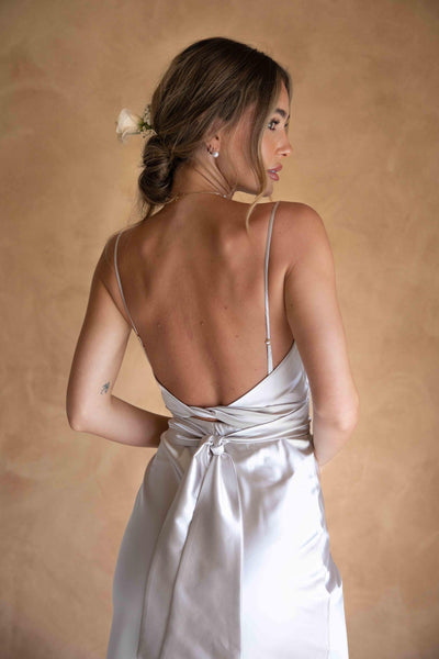 princess polly baby blue dress Your Australian bridal designer