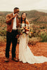 Grace Loves Lace Cien Wedding Dress