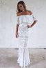 Grace Loves Lace Emanuela Wedding Dress