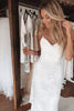 Grace Loves Lace Honey Rose Wedding Dress