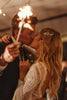 Grace Loves Lace Inca Wedding Dress