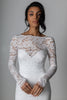 Grace Loves Lace Luca Wedding Dress