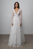 Grace Loves Lace Monet Wedding Dress