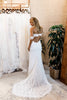 Grace Loves Lace Paloma Wedding Dress