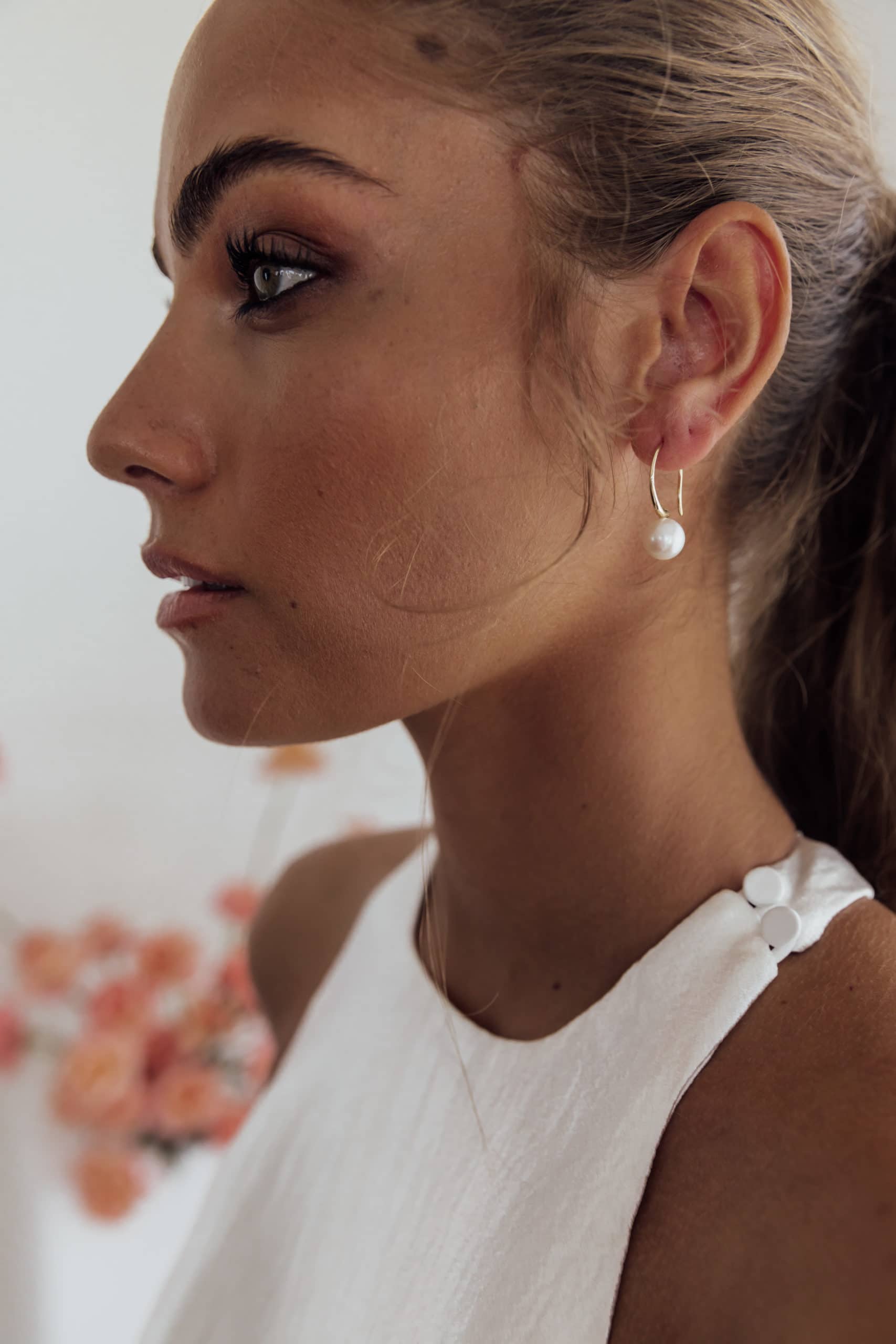 Abella Earrings Jewellery – Grace Loves Lace AU