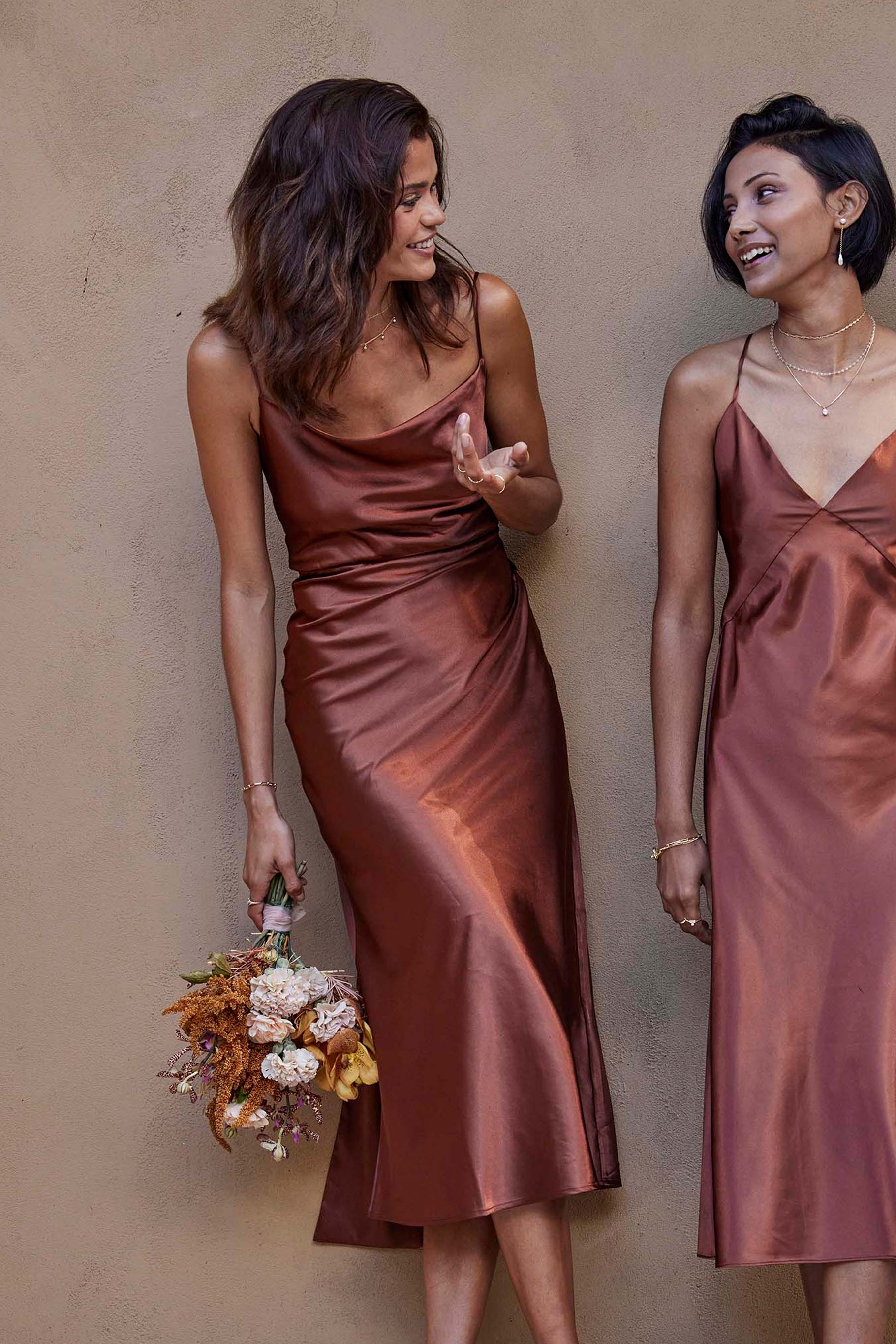 Copper Dresses For Wedding Formal Dresses Copper Infinity Dress Infinity Dress Copper Wedding Copper Dresses For Wedding Formal Dresses Copper Infinity Dress Infinity Dress Copper Wedding